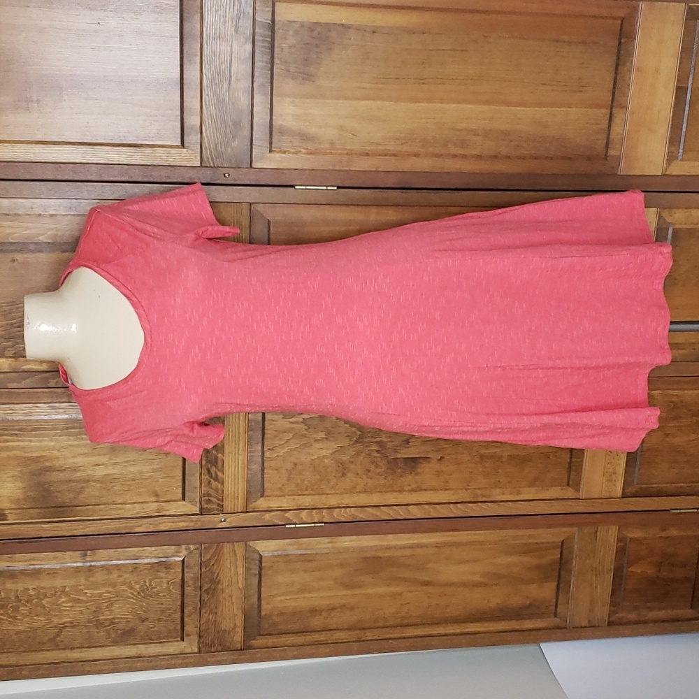Toad & Co Windstream II Dress Sz M